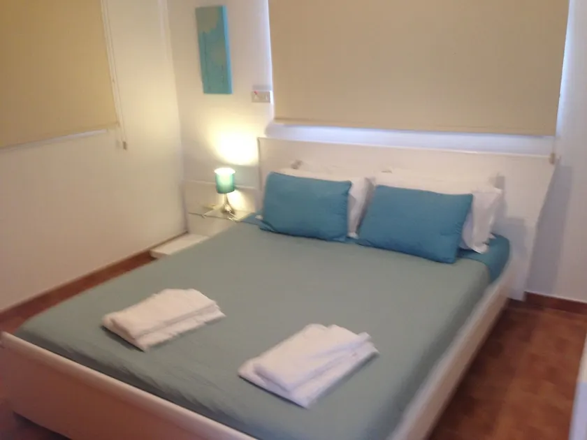 Villa Ariana, a 3bdr Villa  just 3 min walk to the beautiful sandy beaches - Image 1