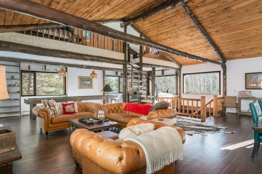 Neue Eigenschaft verfügbar, familienfreundlich, Allenspark in der Nähe von Estes Park - Image 1