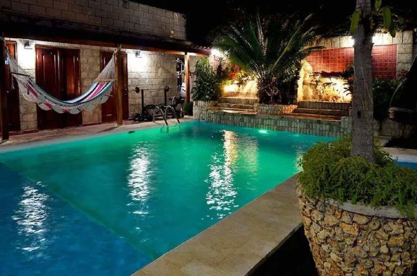 Villa Azzurra Cuba - Image 1