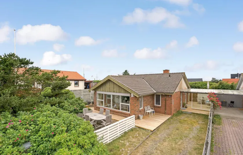Gorgeous Home In Thisted - Image 1