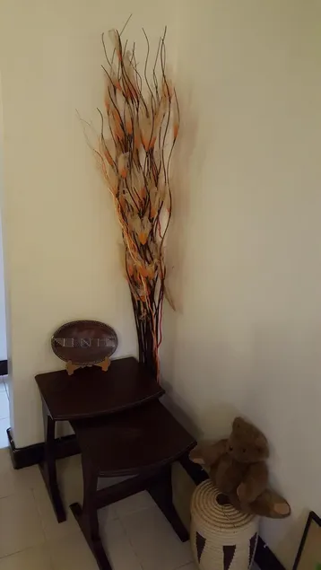 Cosy and  spacious 3 Bedrooms apartment near JKIA Airport. - Image 1