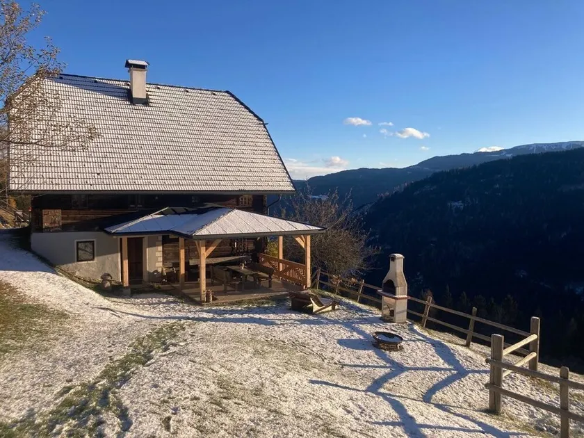 Mountain hut Reissnerhof - Image 1