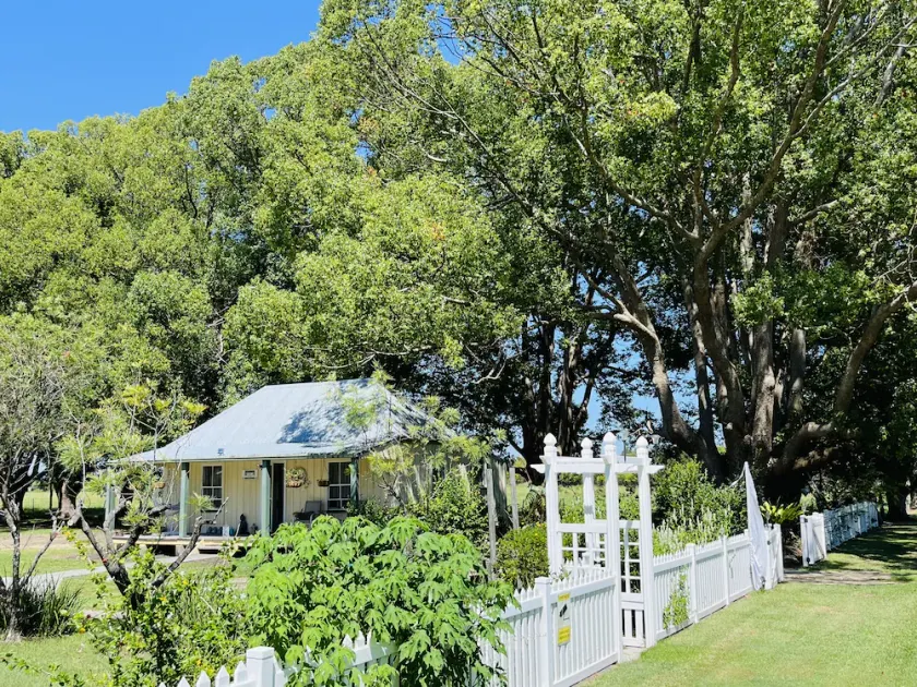 A unique quaint property just out of Taree - Image 1