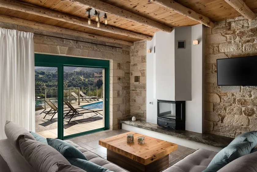 Villa Piedra - Image 1