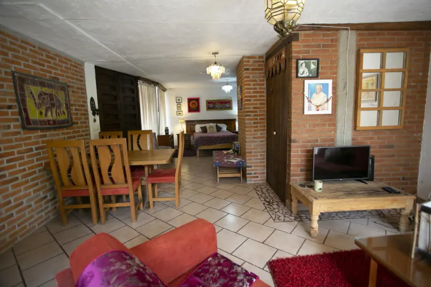 Amma by Majikal B&B - Martinlandia - Image 1