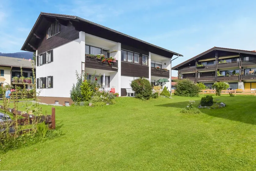 Ferienwohnung Ried Inzell - Image 1