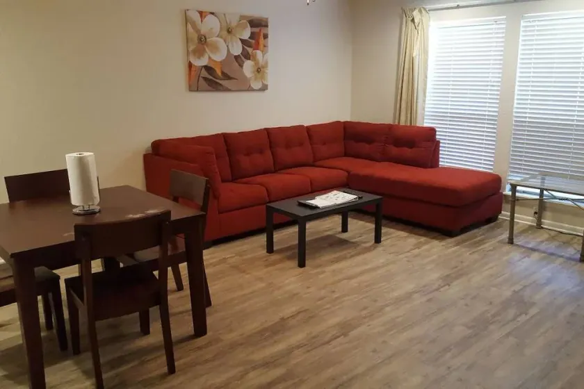 Une tranche de paradis abordable est parfaite pour des petites vacances en famille - Image 1