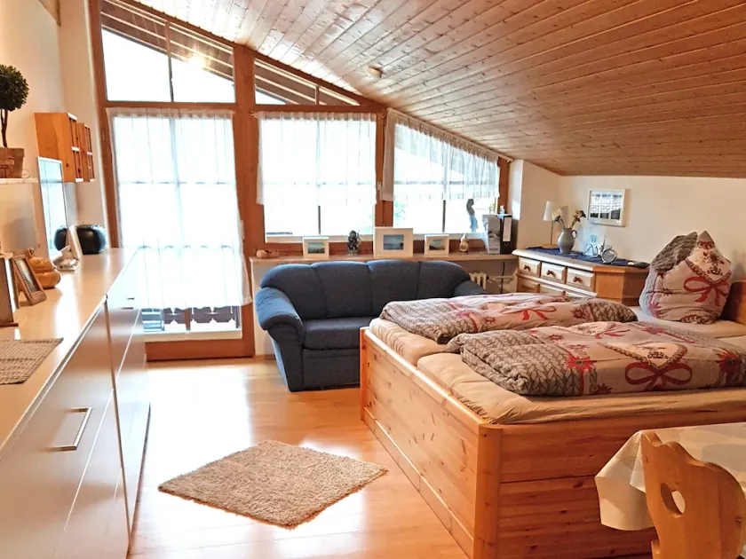 Ferienwohnung Bergblickl - Image 1