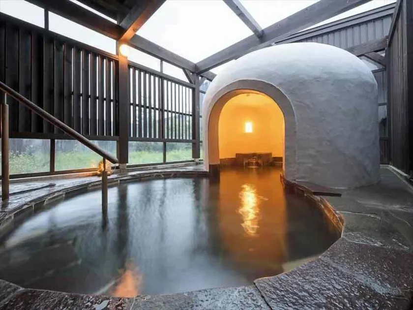 Hotel Meguma - Image 1