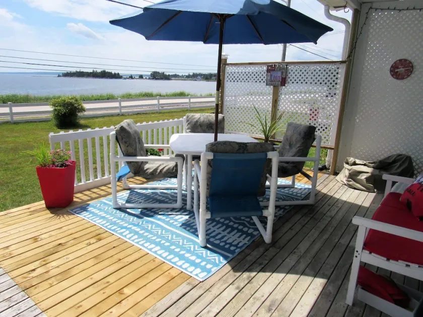 Neu renoviertes Ocean Cottage. neuer Eintrag, sehen Sie sich VRBO 607690 für Rezensionen von Eigentümern an - Image 1