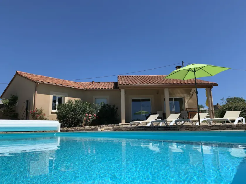 House / Villa - Saint Chels - Image 1
