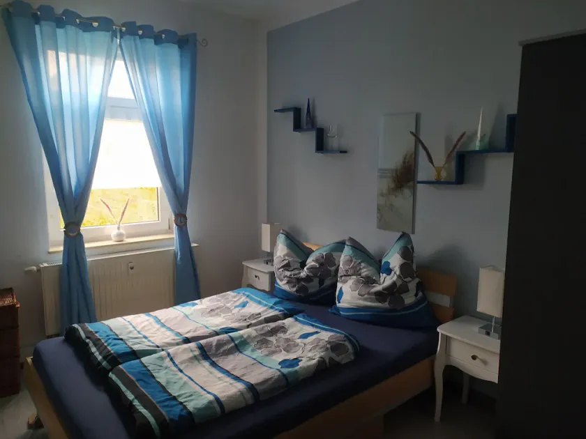 Ferienwohnung am Tierpark Weißwasser - Image 1