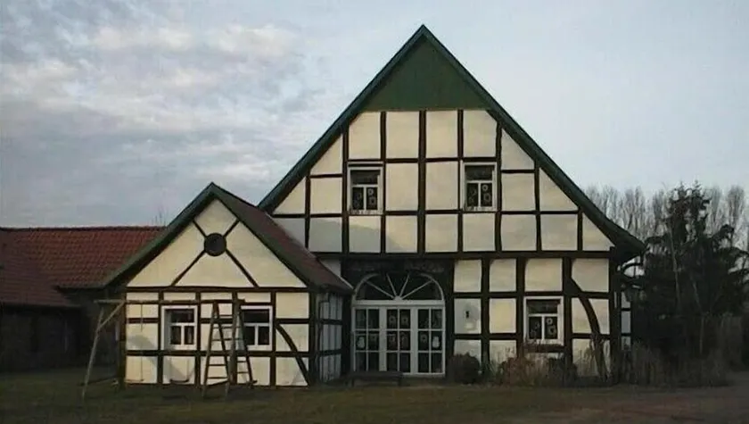 Lägenhet i Teutoburgskogen / Münsterland - Versmold - Bielefeld - Image 1