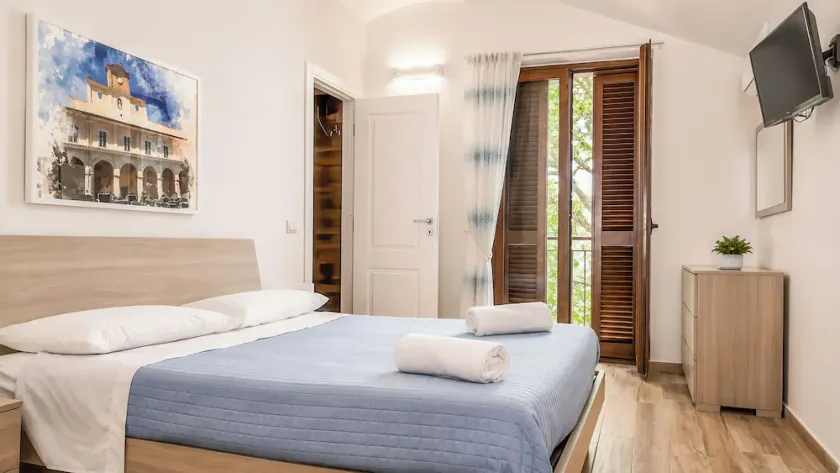 Canterno Country House - nei dintorni di Fiuggi - Image 1