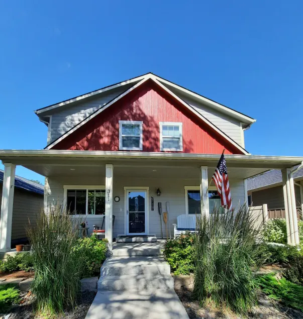 Coeur d Alene Craftsman - Image 1