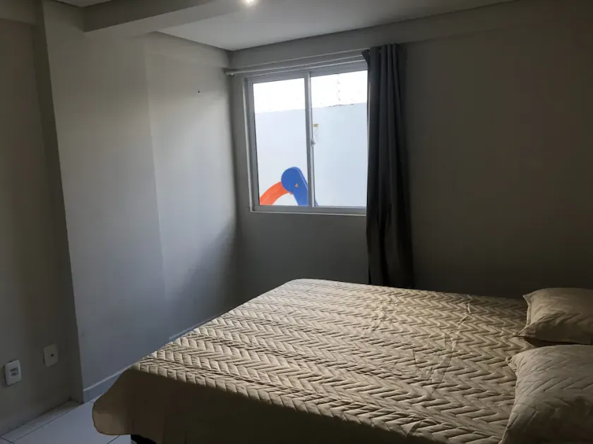 Beautiful 3-bedroom apartment in Lagoa Seca/Planalto. - Image 1