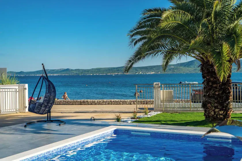Luxury villa Morea Sukošan - Image 1