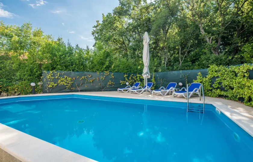 Amazing Home in Kornic With Outdoor Swimming Pool, Wifi and 6 Bedrooms - Image 1