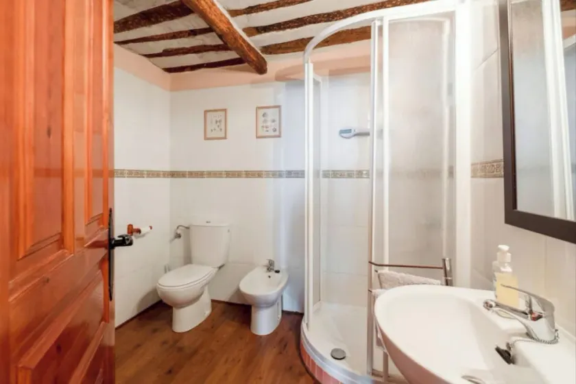 Homerez - Casa em Llano de Bureba - Image 1