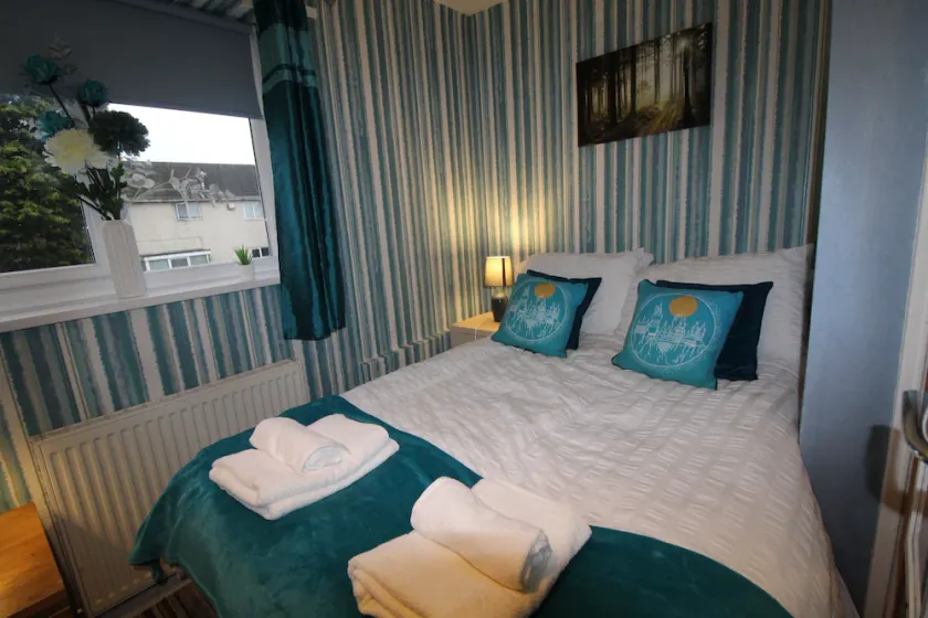Aspley House - Image 1