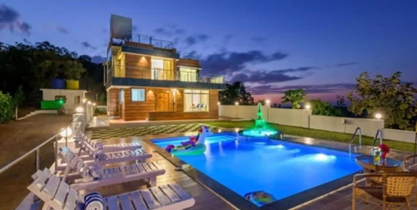 Tranq Villa by Stay Serene Luxury - Image 1