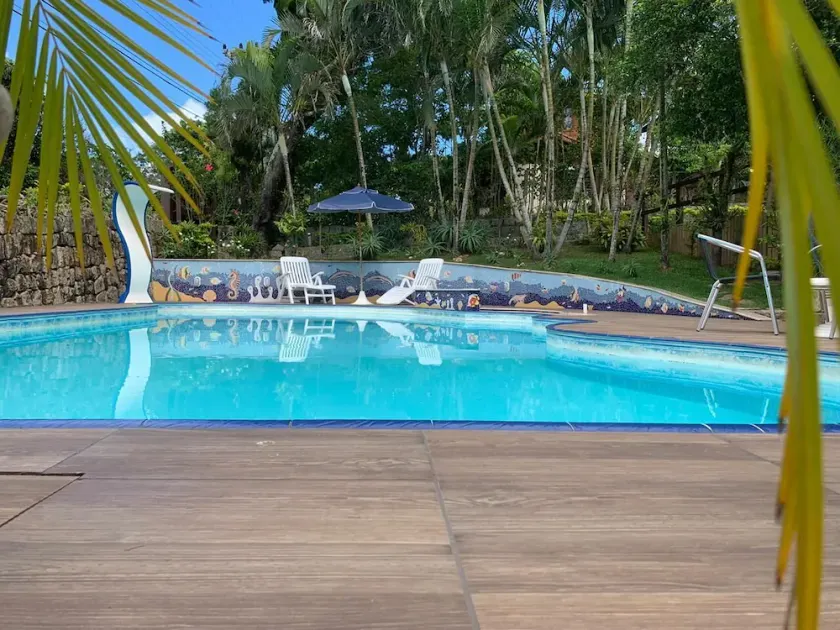 My Dream Guesthouse in Lagoa da Conceição - Image 1