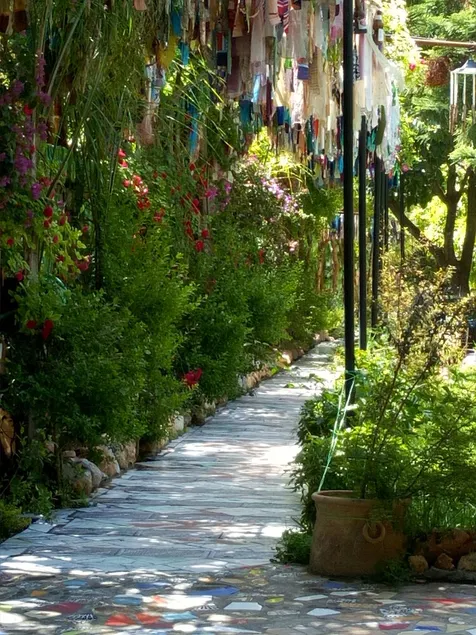 Maison d'hotes Ait Bou Izryane - Image 1