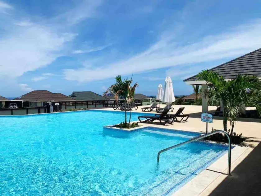Oasis at The Palms - Image 1