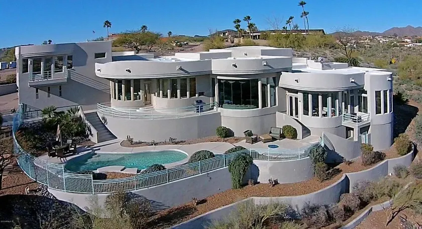 Golfers Paradise in Fountain Hills - Image 1
