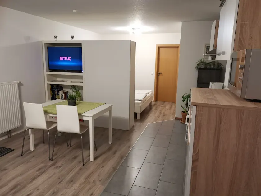 modernes Appartement Schwarzwald Nähe Freiburg - Image 1
