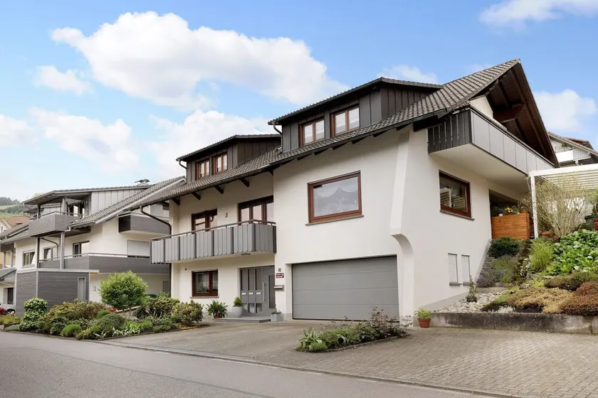 Appartamento 'Gieringer' con vista sulle montagne, balcone e Wi-Fi - Image 1