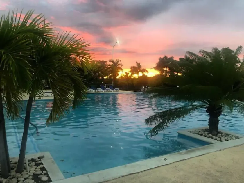 Crown Royal Villas, Priory - Image 1
