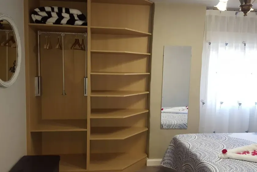 Apartamento para 2 personas en plena naturaleza - Image 1