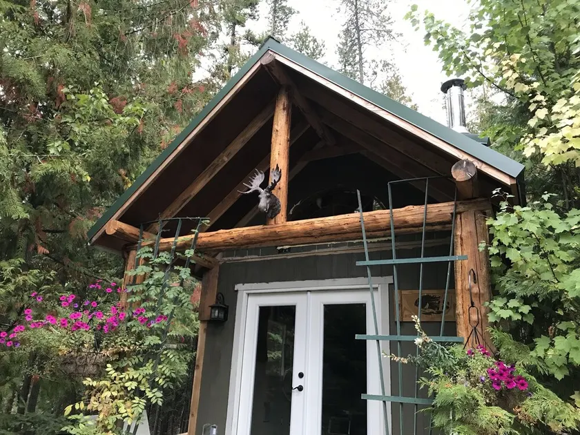 Cozy Mountain Cabin /hot tub - Image 1