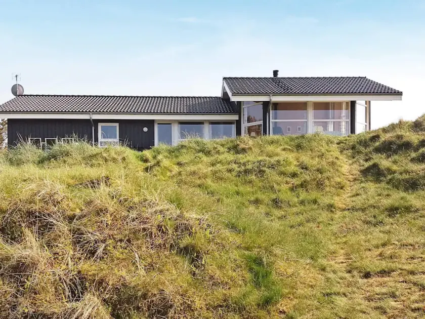 4 star holiday home in Bindslev - Image 1