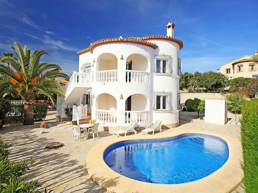 Holiday Home Pla del Mar by Interhome - Image 1