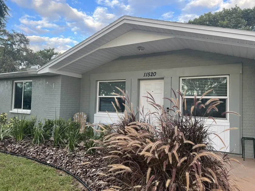 Pet-Friendly Gulf Coast Cottage, Fenced Yard, Game Room, Near Beach & Springs - Image 1