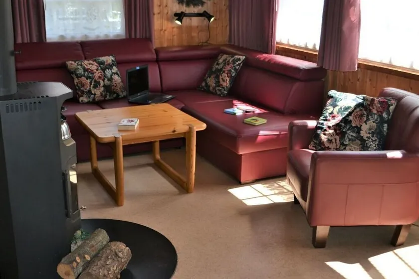 Cosy apartment in Userin - Image 1