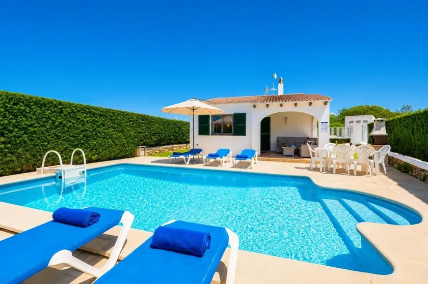 Villa Mar - Image 1