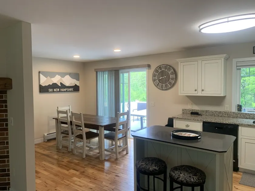 Lake & Mountain Home - Walking distance to Sunapee Harbor - Image 1