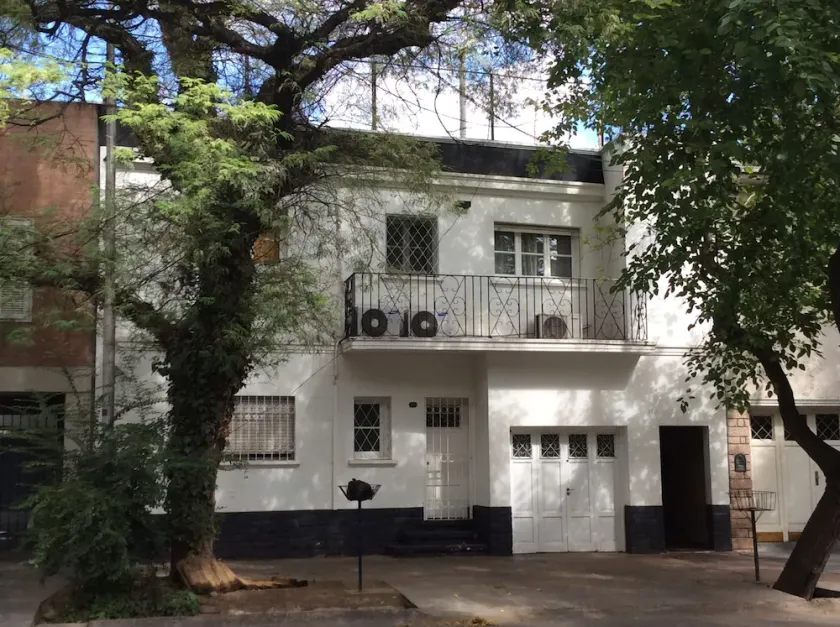 Tiburcio como piso mit piscina - Image 1