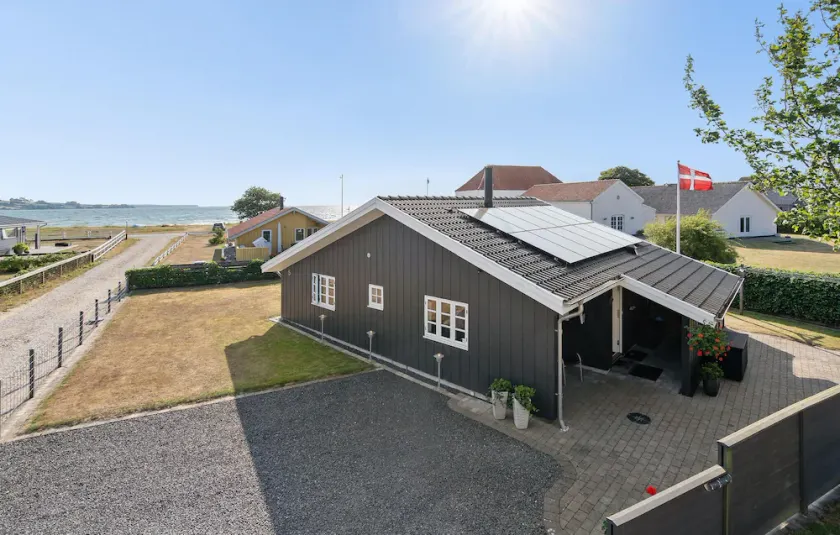 Fantastiskt hem i Broager - Image 1