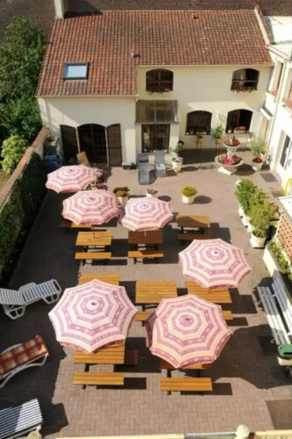AUBERGE RIVA BELLA - Image 1