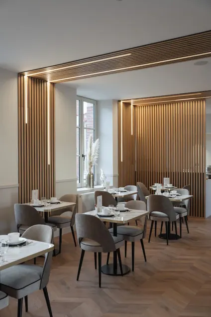 Hôtel Margaux - Image 1