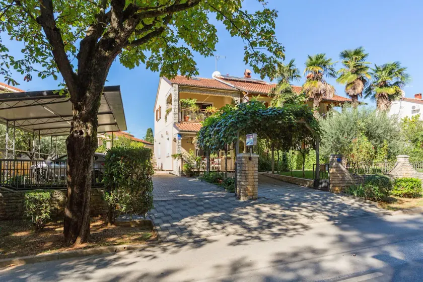 Appartements Marko, (13099), Poreč, Croatia - Image 1