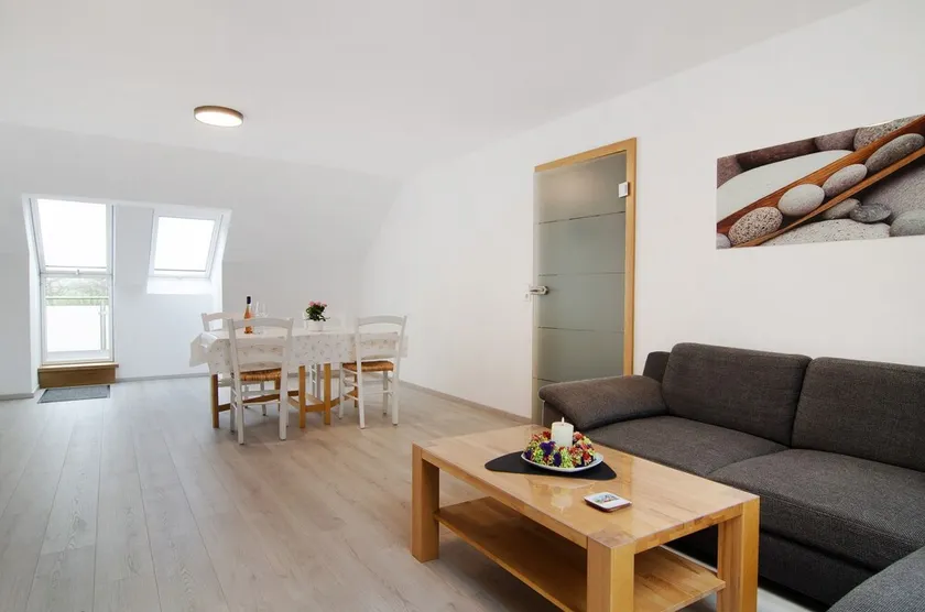 Ferienwohnung am Birnbaum - Image 1