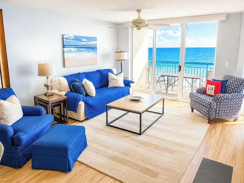 NEW - North Shore Villas #1002 - Image 1