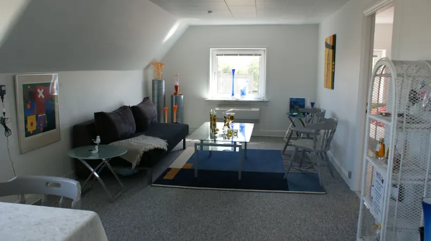 Apartment Udsigt over Nordmors - Image 1