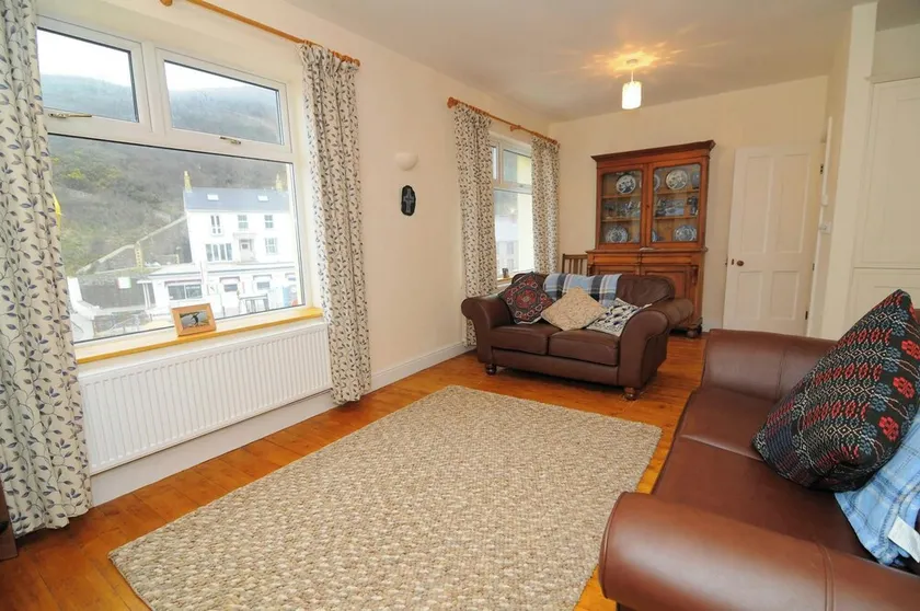Gerlan Llangrannog - Image 1