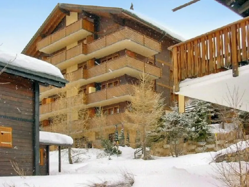 Homerez - Lejlighed i Bellwald - Image 1